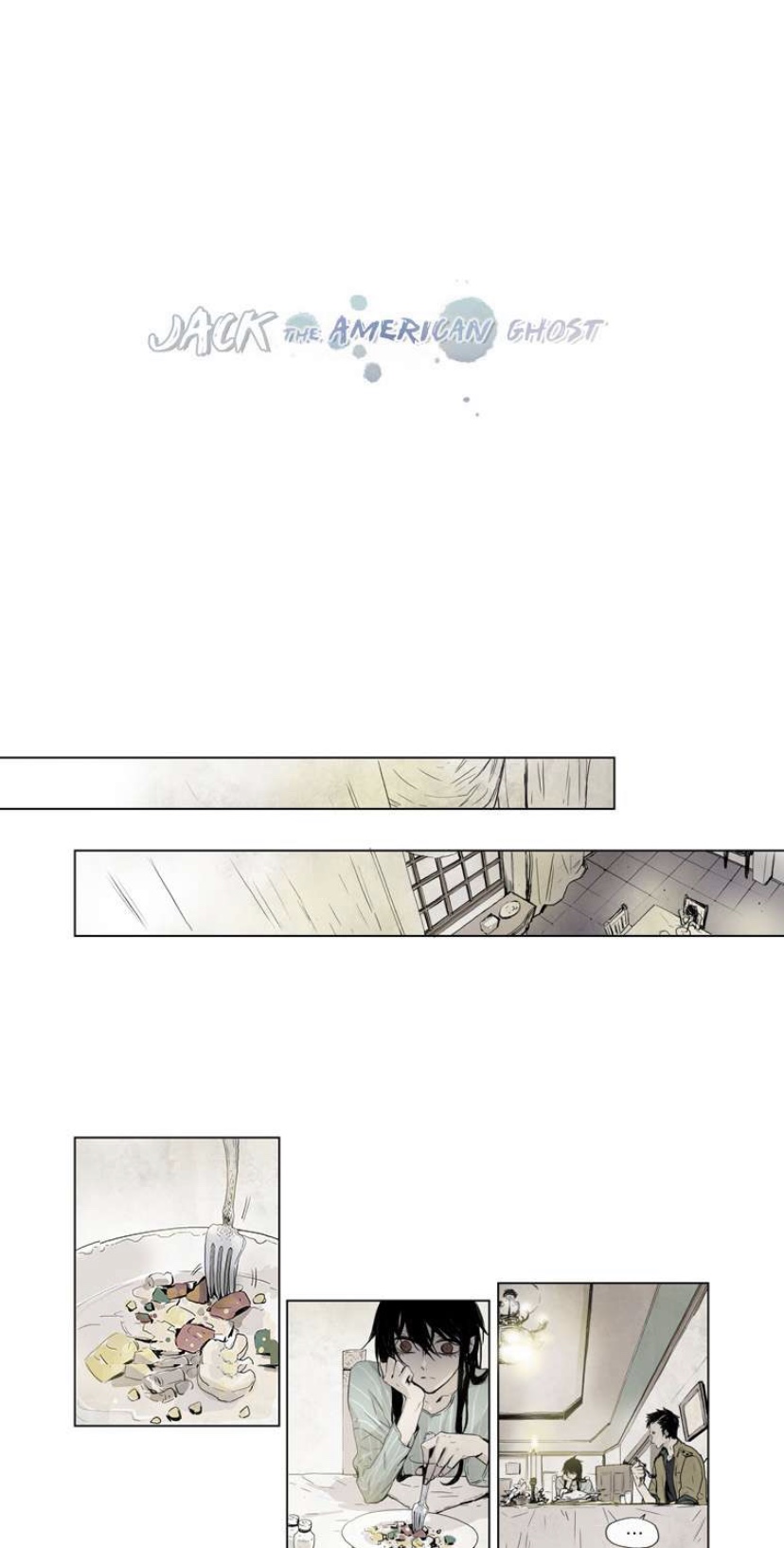 Jack: The American Ghost-Chapter 15