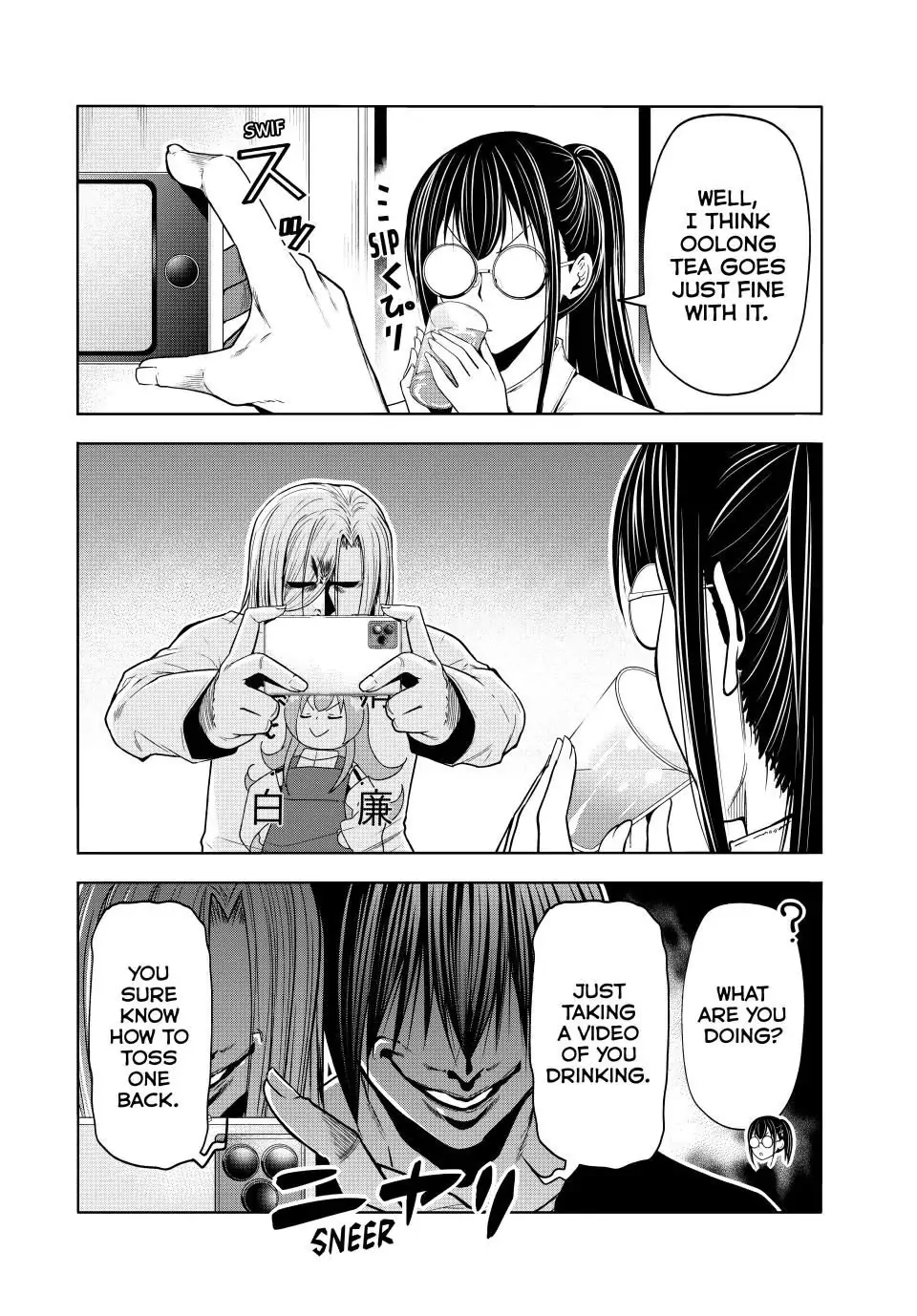 Chapter 91 image 33
