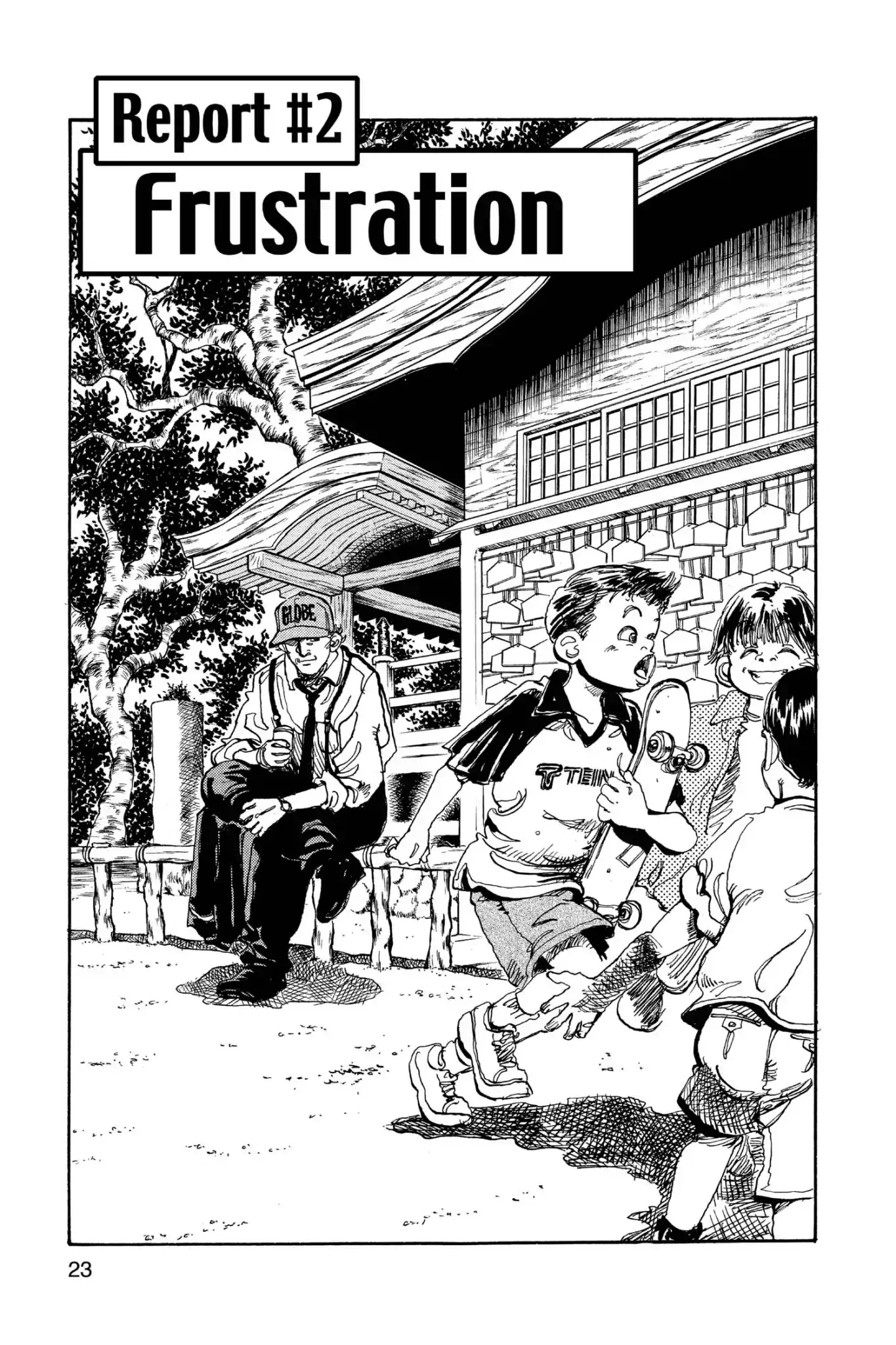 Firefighter! Daigo of Fire Company M (Official)-Volume 17 Chapter 143