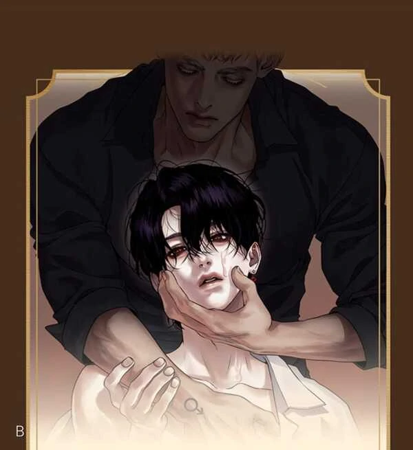Greed (Yaoi)