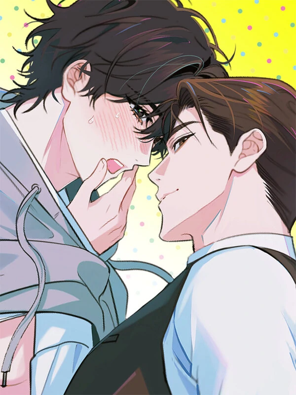 Hit Me Hard [Kaizen Scan]